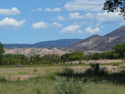 TRACT E One B 2 County Rd #142, Abiquiu, NM, 87510