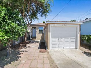 11855 Molette St, Norwalk, CA 90650