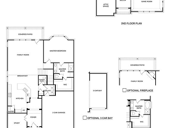 Floor Plan.