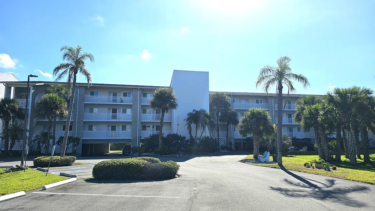 Building A - 1401 S McCall Rd #301A