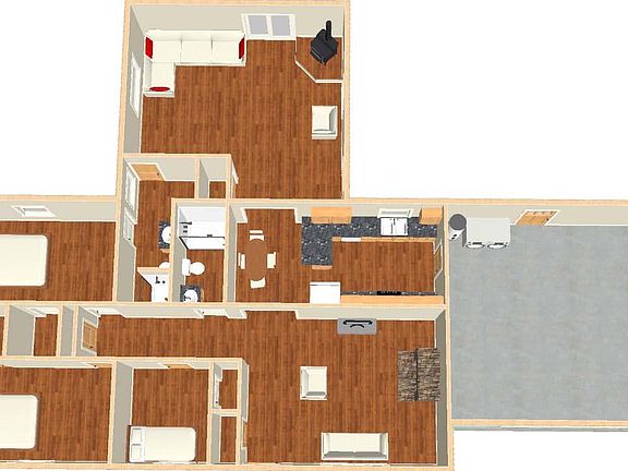 3rd image of 2245 Parkwood Blvd
