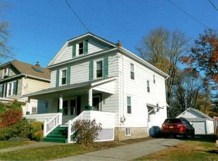 41 Parkwood Blvd, Poughkeepsie, NY 12603