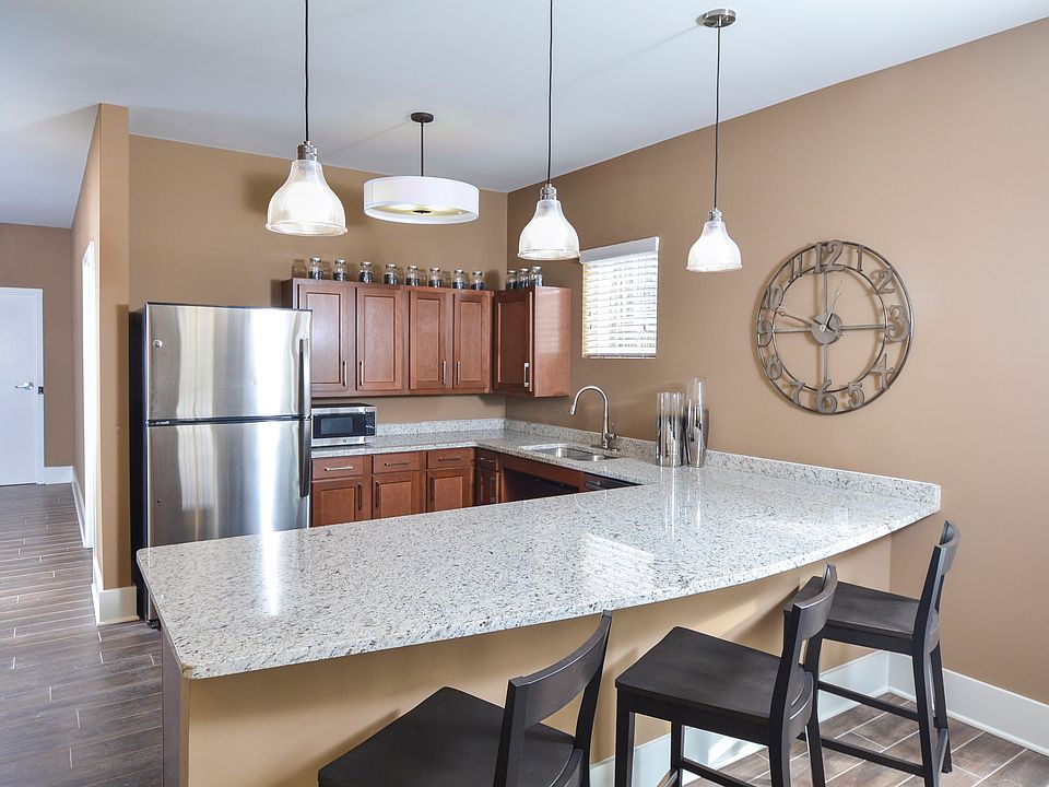 1st image of 639 W Market St #1102