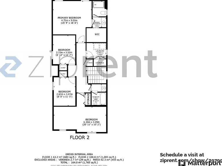 17508 NW 9th Ave — Photo 21