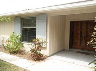 664 Jordan Ave, Sebastian, FL 32958