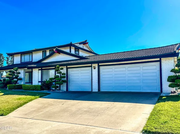 4598 Coachman Way, Santa Maria, CA 93455