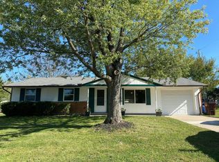 5700 Buenos Aires Blvd, Westerville, OH