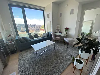 Rented by Doorkee