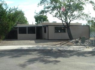 6960 E Brooks Dr, Tucson, AZ 85730