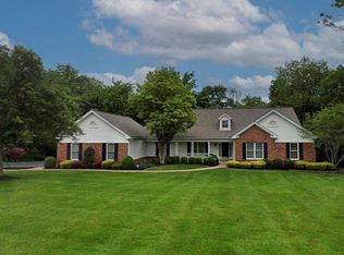 4063 Princeton Ridge Dr, Eureka, MO 63025