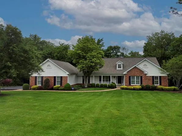 4063 Princeton Ridge Dr, Eureka, MO 63025