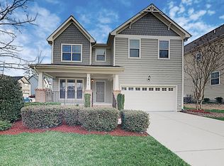 4012 Peachtree Town Ln, Knightdale, NC 27545