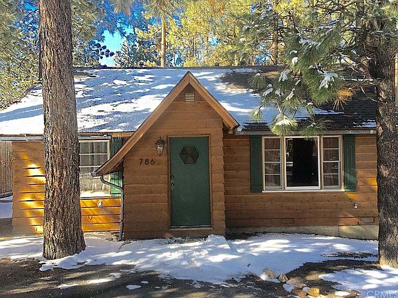 2nd image of 786 Tehama Dr