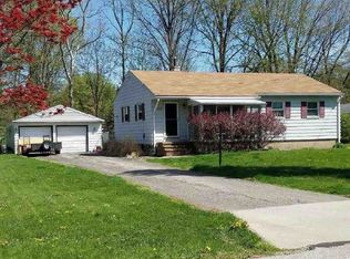 6124 Althea Dr, Painesville, OH 44077