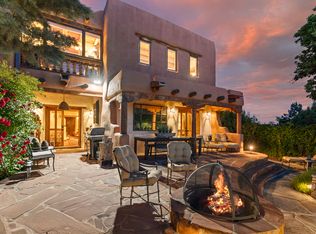 333 Magdalena Rd UNIT A, Santa Fe, NM 87501