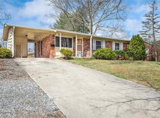 183 Brevard Rd, Asheville, NC 28806