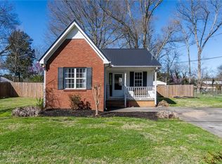 380 Tennessee St, Fairmount, GA 30139