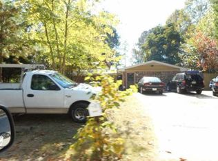 5962 Robin Hood Ln, Norcross, GA 30093