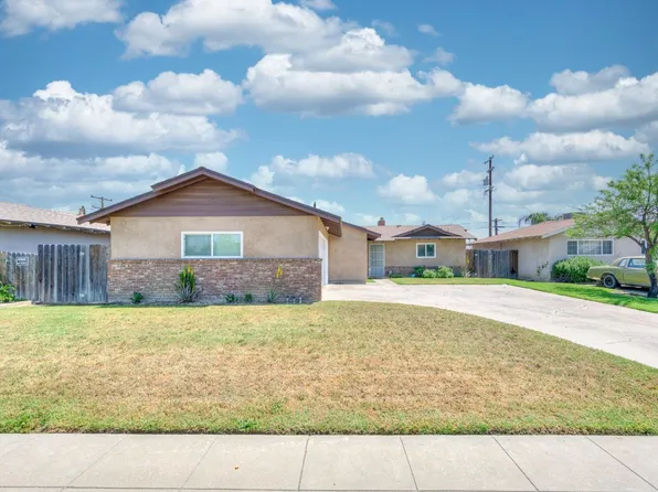 3934 N Tollhouse Rd, Fresno, CA 93726