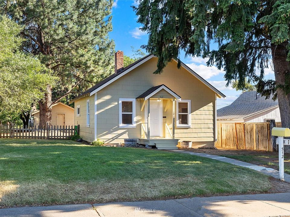 1st image of 512 W 10th Ave