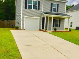 1262 Wild Goose Trl, Summerville, SC 29483