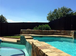 211 Alta Vis, Rockwall, TX 75087