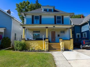 133 Godfroy Ave, Monroe, MI 48162