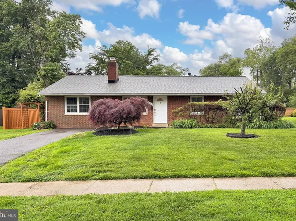 5000 Terrell St, Annandale, VA 22003