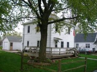 415 Main St, Farnhamville, IA 50538