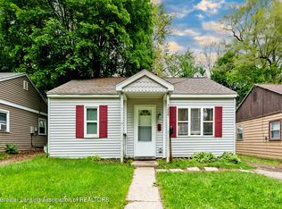 1208 Victor Ave, Lansing, MI 48910