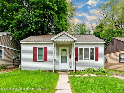 1208 Victor Ave, Lansing, MI, 48910