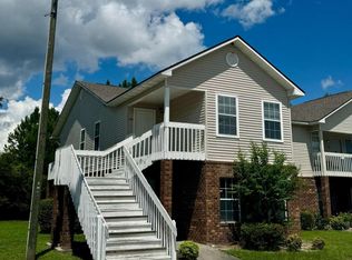 350 Beverly St APT 134, Hinesville, GA 31313