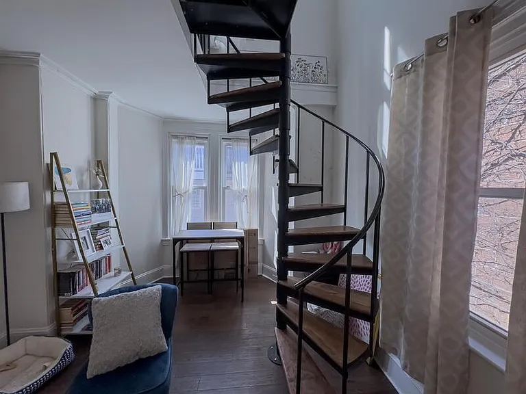 1832-34 Callowhill St #D — Photo 10