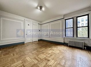 10 Bennett Ave #4E1, New York, NY 10033