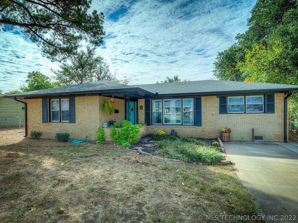 1103 E 6th St, Cushing, OK 74023 MLS 2231558 Zillow