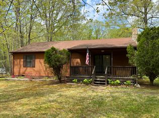26185 Independence Rd, Unionville, VA 22567