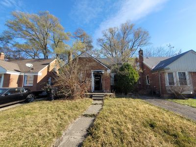 19198 Gilchrist St, Detroit, MI, 48235