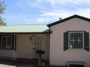 1800 Gold Ave SE, Albuquerque, NM 87106