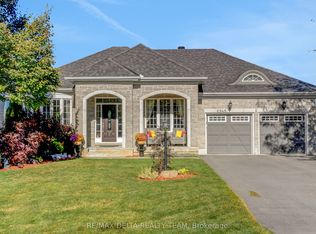6948 Mary Anne Dr, Ottawa, ON K4P0B9