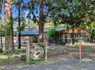 210 E Agate Dr, Shelton, WA