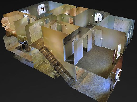 Be sure to check out 3D Tour