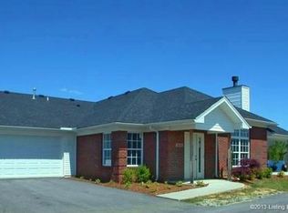 3657 Stonecreek Cir, Jeffersonville, IN 47130