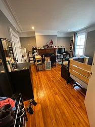 Rented by Clocktower Properties