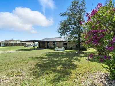 312 Green Acres Rd, Weatherford, TX, 76088