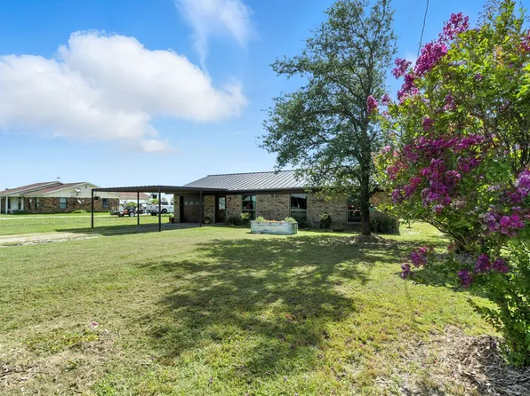 312 Green Acres Rd, Weatherford, TX 76088