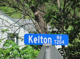 228 Kelton Rd, Gallipolis, OH 45631