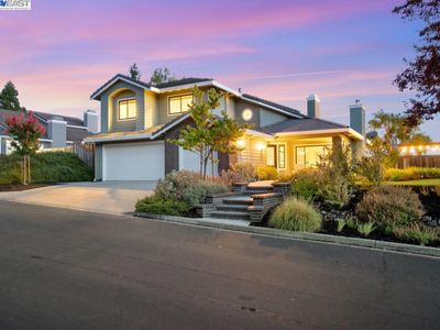 4238 Nottingham Dr, Danville, CA, 94506