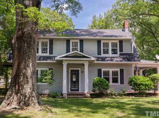 3511 Angier Ave, Durham, NC 27703