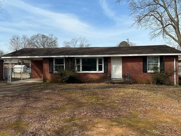 531 Malone Cir, Florence, AL 35630