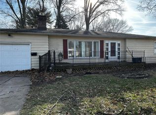2140 Clark Ave, Granite City, IL